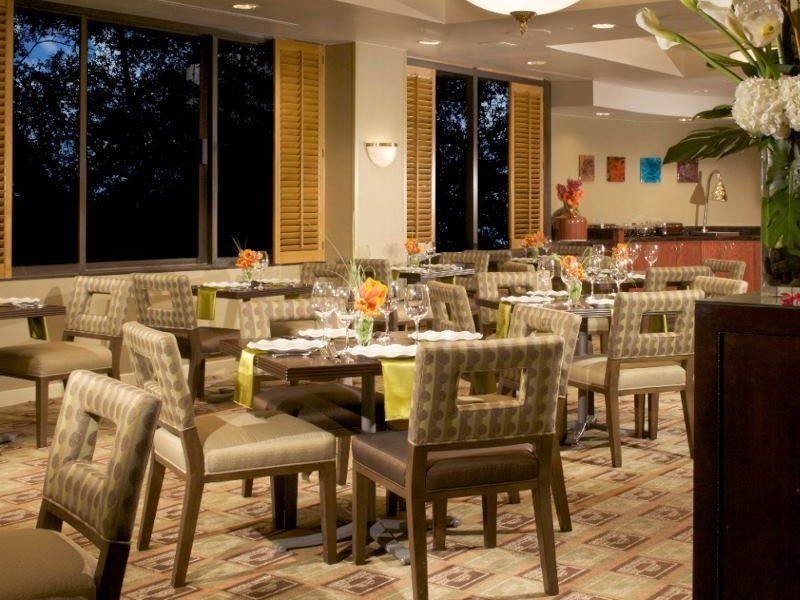 Doubletree By Hilton Hotel & Suites Houston By The Galleria Dış mekan fotoğraf