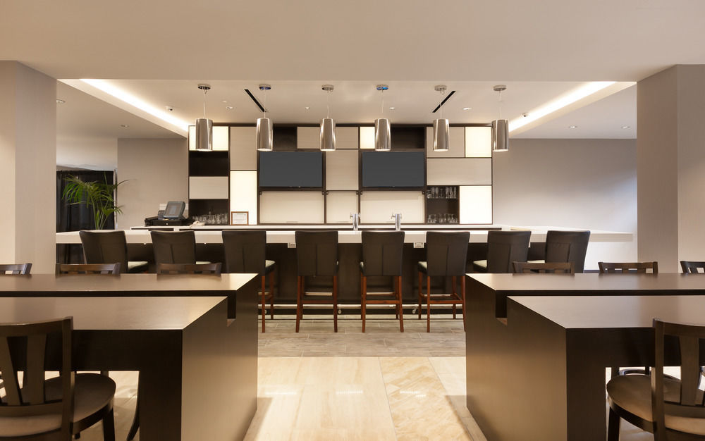 Doubletree By Hilton Hotel & Suites Houston By The Galleria Dış mekan fotoğraf