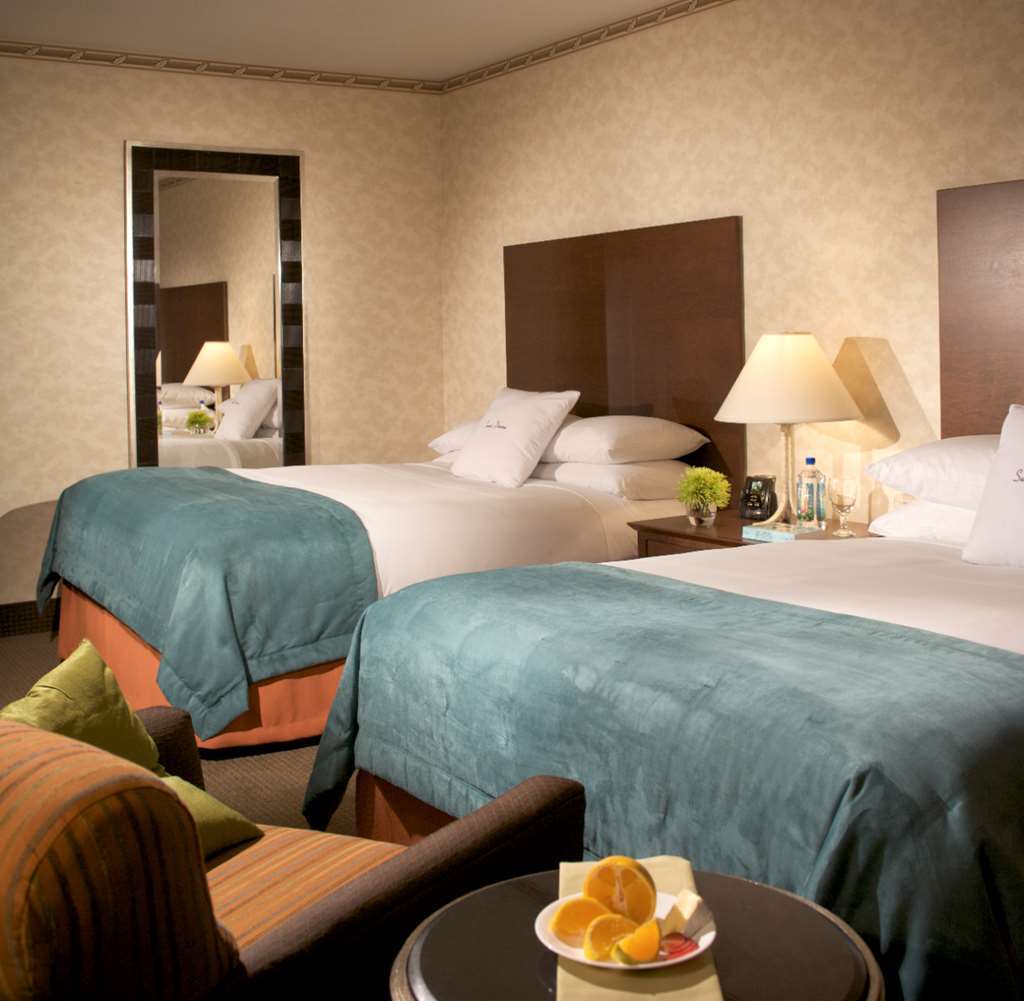 Doubletree By Hilton Hotel & Suites Houston By The Galleria Dış mekan fotoğraf